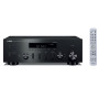 Усилители, AV-ресиверы Yamaha R-N602 Black