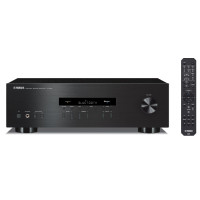 Підсилювачі, AV-ресивери Yamaha R-S202 Black