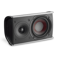 Центральный канал DALI Fazon Micro Vokal Black High Gloss