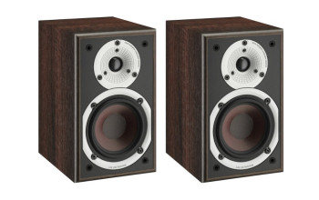 Полочная акустика DALI Spektor 1 Walnut