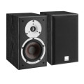 Полочная акустика DALI Spektor 2 Black Ash