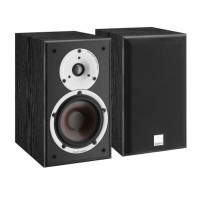 Полочная акустика DALI Spektor 2 Black Ash