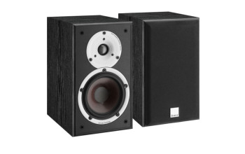 Полочная акустика DALI Spektor 2 Black Ash