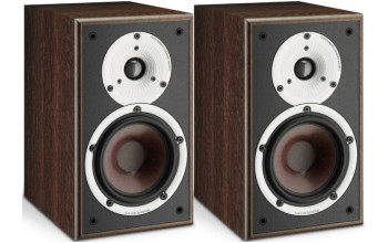 Полочная акустика DALI Spektor 2 Walnut