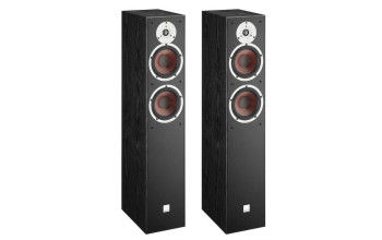 Напольная Акустика DALI Spektor 6 Black Ash