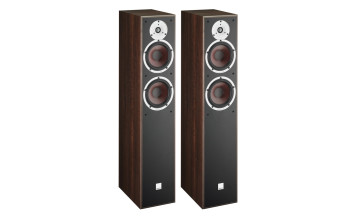Напольная Акустика DALI Spektor 6 Walnut