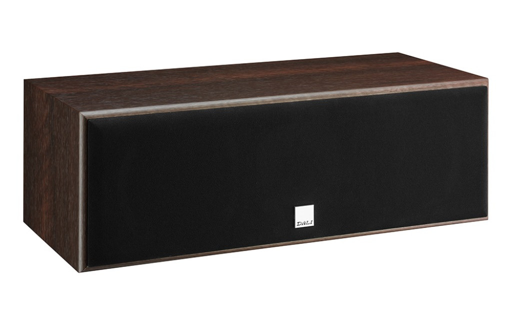 Центральный канал DALI Spektor VOKAL Walnut