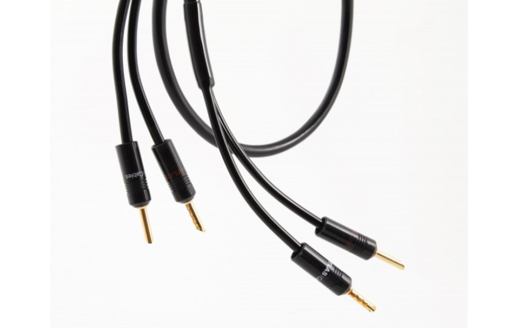 Кабелі Hi-Fi Atlas Hyper 3.5, у бухті 50 м