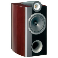 Полочна акустика Triangle TRIOT Mahogany