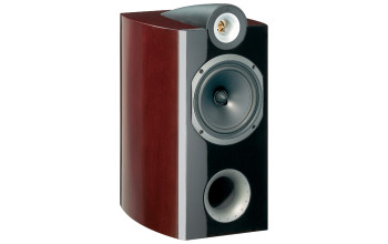 Полочна акустика Triangle TRIOT Mahogany