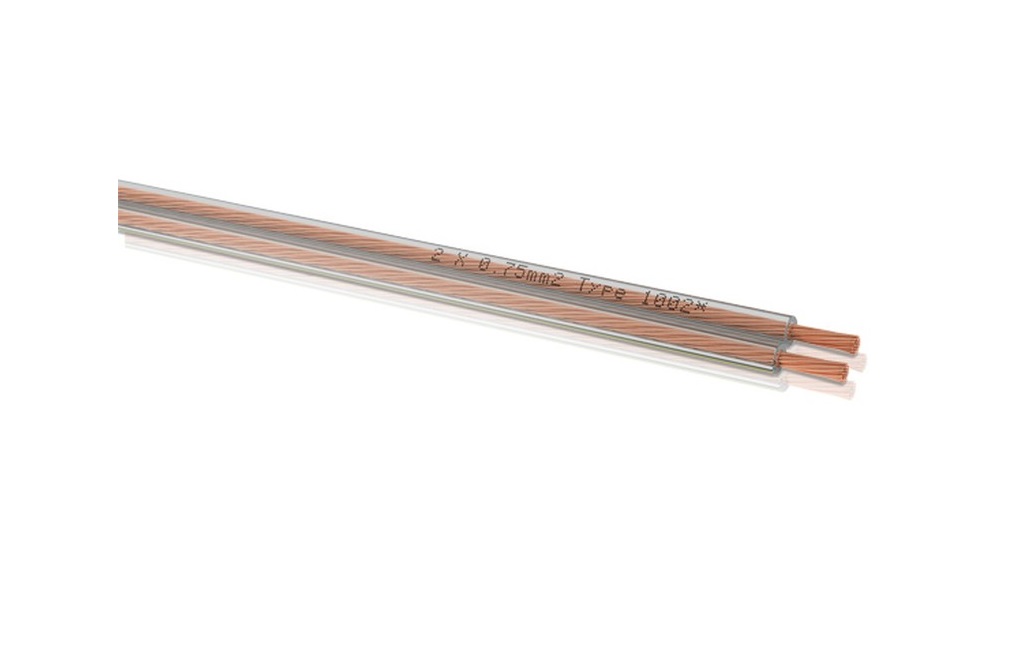 Кабели Hi-Fi Oehlbach 1002 Speaker Wire 7