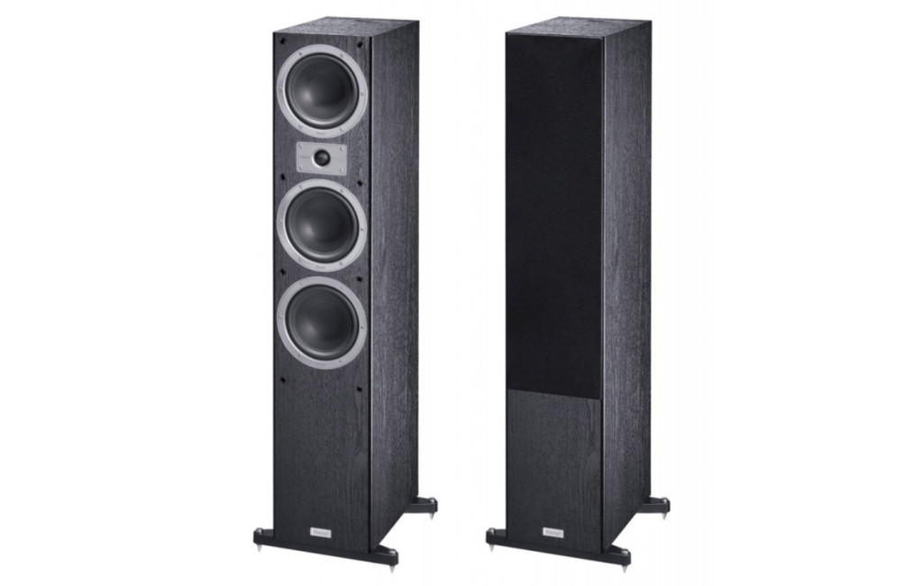 Напольная Акустика Magnat TEMPUS 77 black