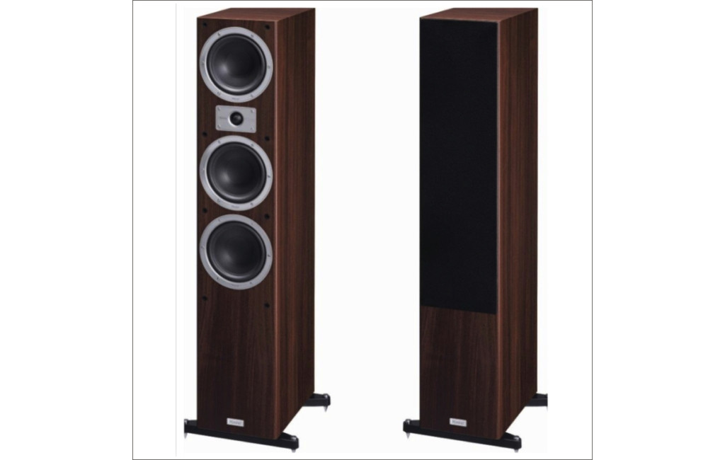 Напольная Акустика Magnat TEMPUS 77 mocca
