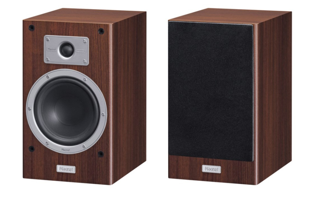 Полочна акустика Magnat TEMPUS 33 mocca