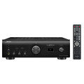 Підсилювачі, AV-ресивери Denon PMA-1600NE Black