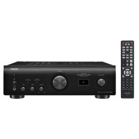 Підсилювачі, AV-ресивери Denon PMA-1600NE Black