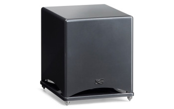 Сабвуфери Cabasse Santorin 30-500 Glossy Black