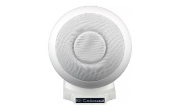 Полочна акустика Cabasse IO 2 on wall/base version Glossy White