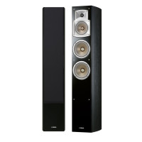 Підлогова Акустика Yamaha NS-F350 Black