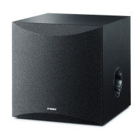 Сабвуфери Yamaha NS-SW050 Black