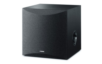Сабвуфери Yamaha NS-SW050 Black