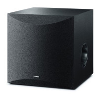 Сабвуфери Yamaha NS-SW100 Black Сабвуфери Yamaha NS-SW100 Black