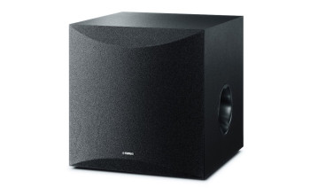 Сабвуфери Yamaha NS-SW100 Black