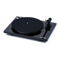 Виниловые проигрыватели Pro-Ject Essential III Phono OM10 Piano