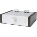 Фонокорректоры Pro-Ject TUBE BOX DS2 SILVER