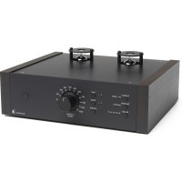 Фонокорректоры Pro-Ject TUBE BOX DS2 BLACK