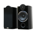 Полочна акустика Taga Harmony Platinum B-40 Piano Black Lacquer
