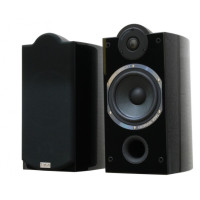 Полочна акустика Taga Harmony Platinum B-40 Piano Black Lacquer