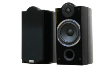 Полочна акустика Taga Harmony Platinum B-40 Piano Black Lacquer
