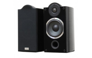 Полочна акустика Taga Harmony Platinum S-40 Piano Black Lacquer