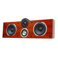 Центральний канал Taga Harmony Platinum C-40PR SE Rosewood Veneer with Clear Gloss Piano Lacquer
