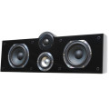 Центральный канал Taga Harmony Platinum C-40PR Piano Black Lacquer