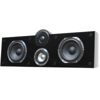 Центральный канал Taga Harmony Platinum C-40PR Piano Black Lacquer