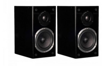 Полочна акустика Taga Harmony CORAL S-40 High Gloss Black