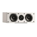 Центральный канал Taga Harmony CORAL C-40 High Gloss White
