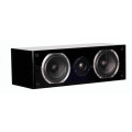 Центральний канал Taga Harmony CORAL C-40 High Gloss Black