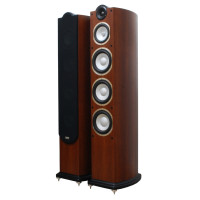 Підлогова Акустика Taga Harmony Platinum F-120 WALNUT