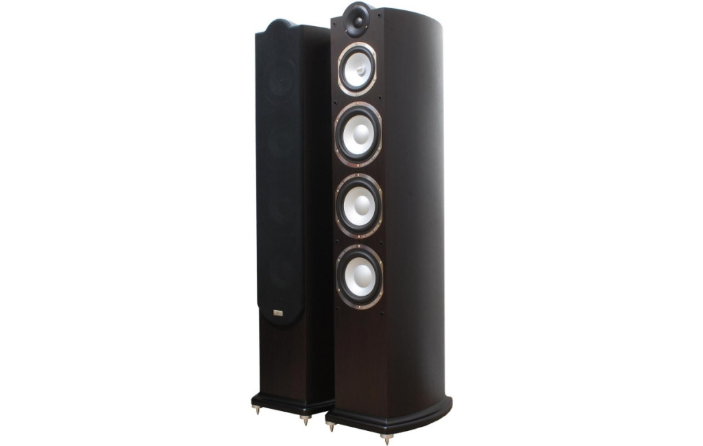 Підлогова Акустика Taga Harmony Platinum F-120 WENGE