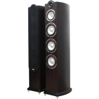 Підлогова Акустика Taga Harmony Platinum F-120 WENGE