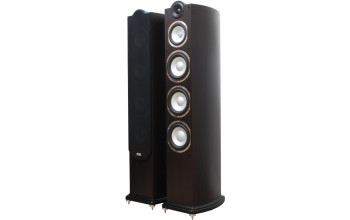 Підлогова Акустика Taga Harmony Platinum F-120 WENGE