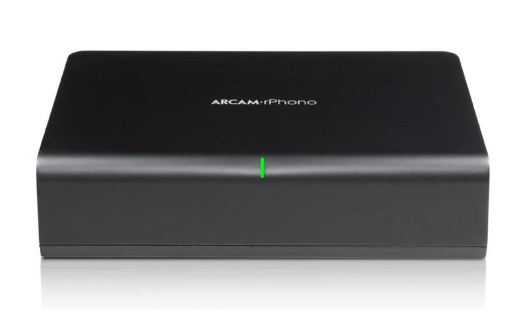 Фонокорректоры ARCAM rPhono