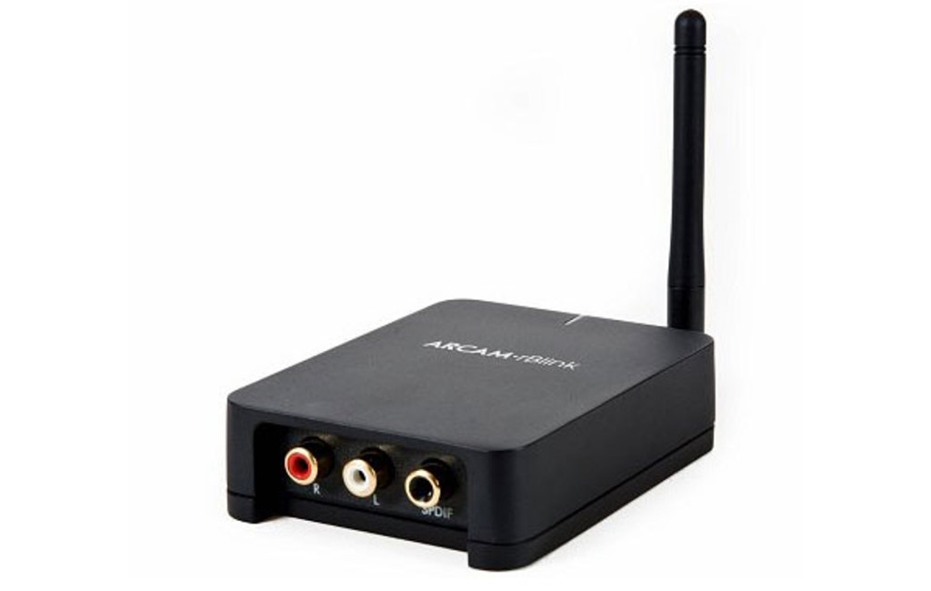 Усилители, AV-ресиверы Arcam rBlink