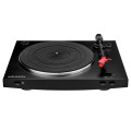 Виниловые проигрыватели Audio-Technica AT-LP3BK Black