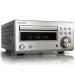 Підсилювачі, AV-ресивери Denon RCD-M41 Silver