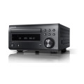 Підсилювачі, AV-ресивери Denon RCD-M41 Black
