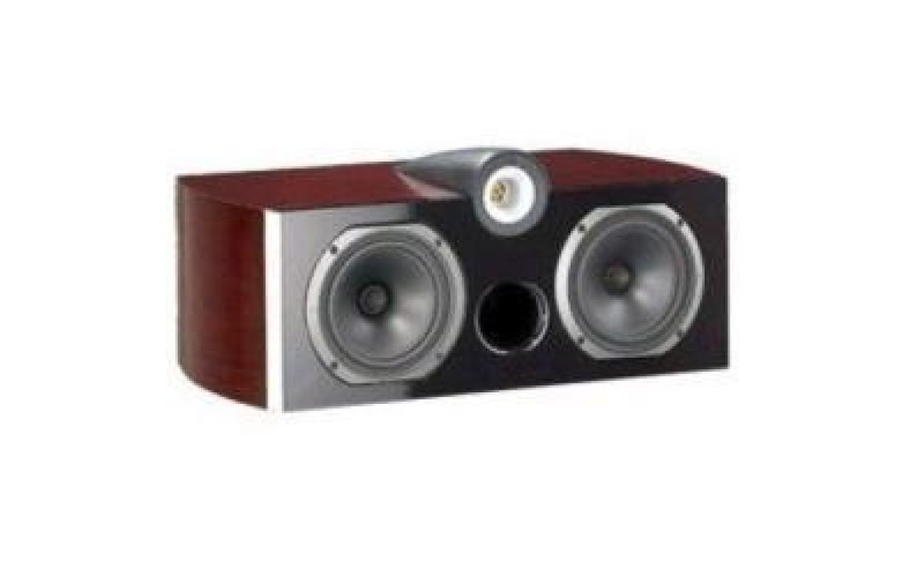 Центральный канал Triangle Genese VOCE GE Mahogany